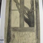 612 5455 CHARCOAL DRAWI..